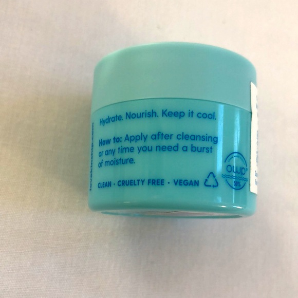 5/$15 Kinship Supermello Hydrating Gel-Cream Moisturizer - Picture 2 of 3